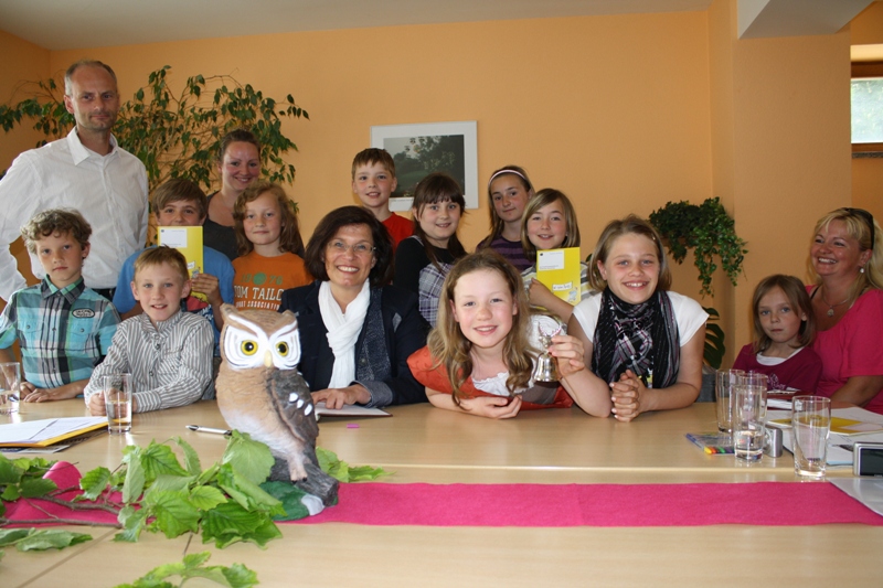 Kinderparlament